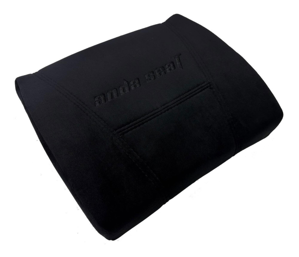 Anda Seat Poduszka lędźwiowa do foteli gamingowych pod plecy - 1473989 - zdjęcie 3